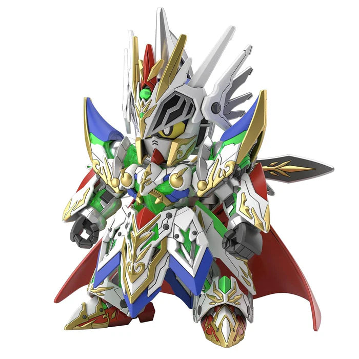 Sdw Heroes Bb Senshi Knight Strike Gundam
