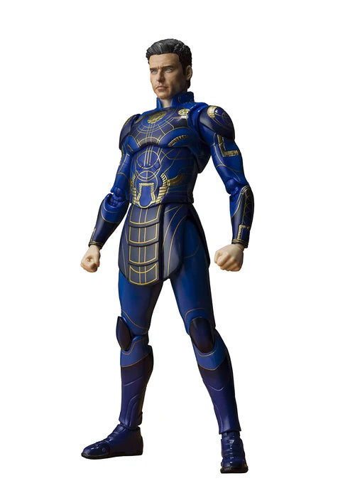 S.H.Figuarts Ikaris Figure Marvel'S Eternals