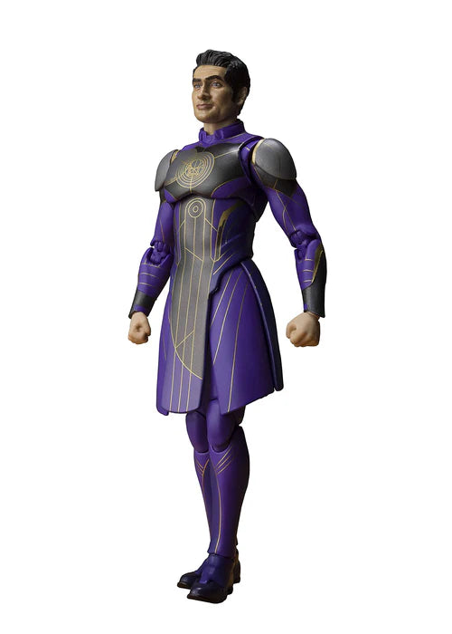 S.H.Figuarts Kingo Figure Marvel'S Eternals