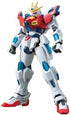 Try Burning Gundam 1/144 Gunpla
