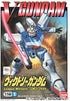 V Gundam Gunpla