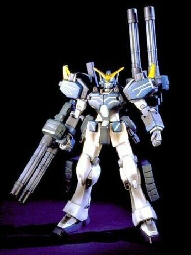 Gundam H-arms Custom Hg 1/144 Gunpla
