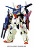 Zz Gundam 1/100 Plastic Model