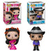 Pop Complete Set 2 Barbie Dia de los Muertos