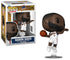 Pop! Baron Davis Golden State Warriors NBA Legends