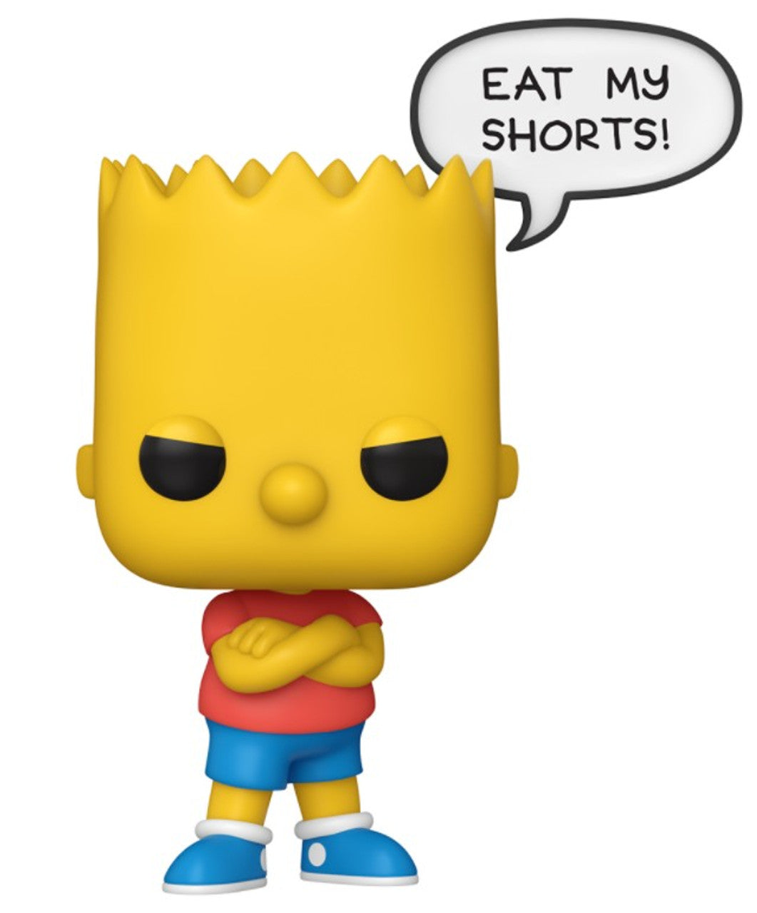 Pop! Sayings Bart Simpson The Simpsons