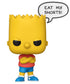 Pop! Sayings Bart Simpson The Simpsons