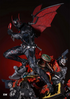 BATMAN BEYOND SAMURAI SERIES 1/4 SCALE STATUE