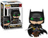 Pop! Heroes Batman Batman Ninja