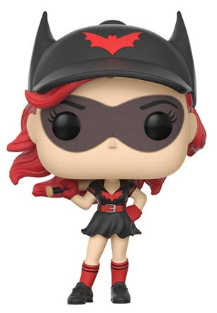 POP! DC Comics Bombshells Batwoman