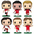 Pop! Soccer Complete Set 6 Bayern Munich
