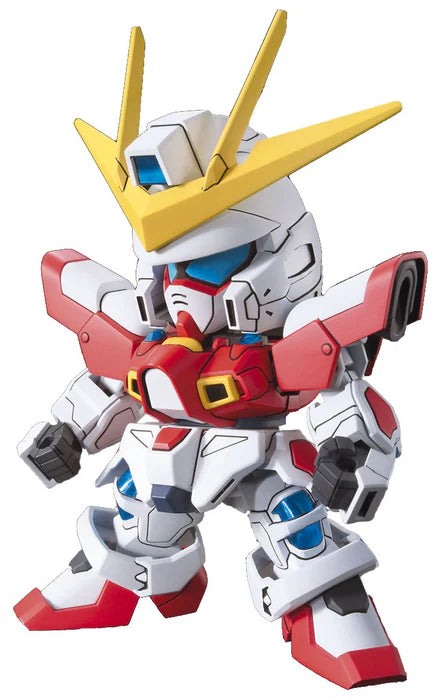Bb Senshi 396 Burning Gundam
