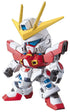 Bb Senshi 396 Burning Gundam
