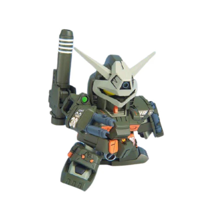 Sd Bb 251 Full Armor Gundam