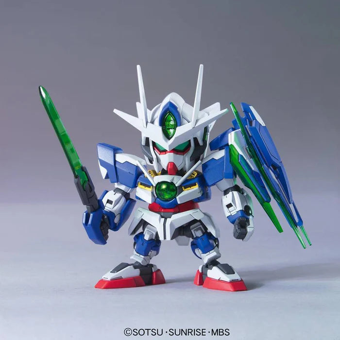 Sd Bb Gundam Oo Qan T