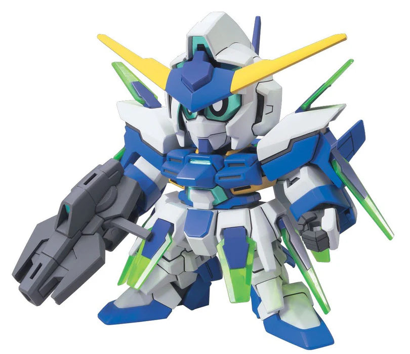 Gundam Age-Fx Mobile Suit