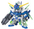 Gundam Age-Fx Mobile Suit