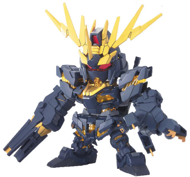 RX-0 Unicorn Gundam Unit 2 Banshee