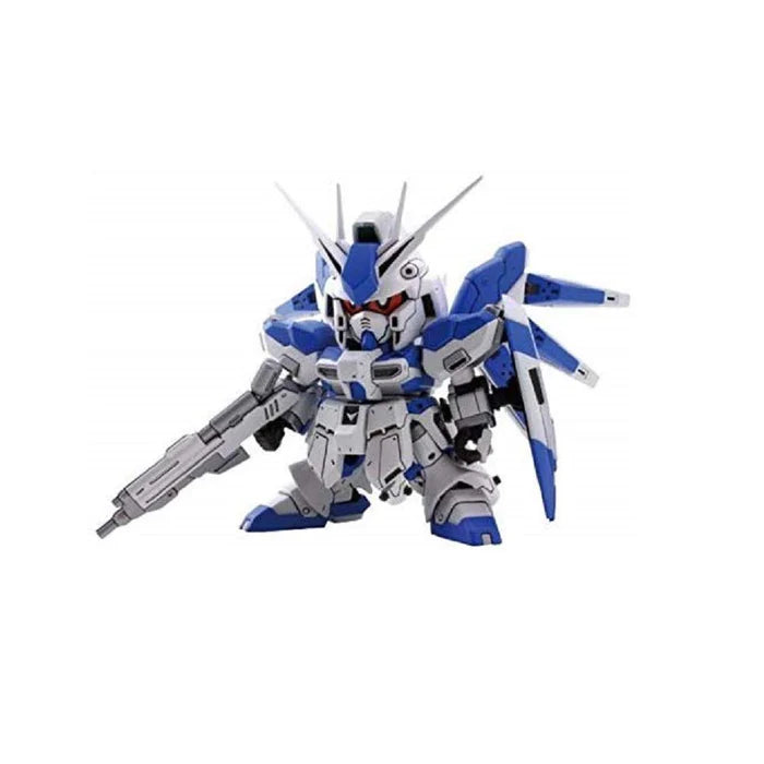 Sd Bb 384 Gundam Rx-93-V2 Hi-V Hi-Nu Gundam