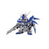 Sd Bb 384 Gundam Rx-93-V2 Hi-V Hi-Nu Gundam