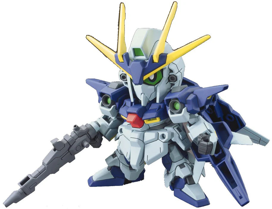 Gundam BF Try Lightning Gundam