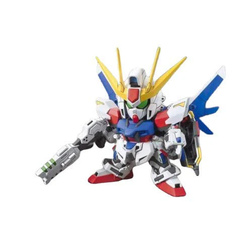 Sd Bb 388 Gundam Build Strike Gundam Full Package