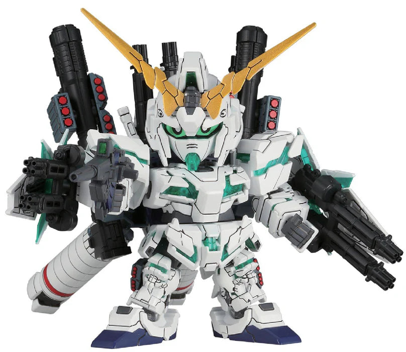 BB Senshi Full Armor Unicorn Gundam