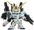 BB Senshi Full Armor Unicorn Gundam