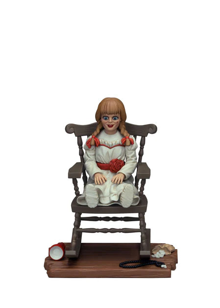 Annabelle D-Stage Annabelle PVC Statue