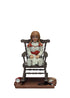 Annabelle D-Stage Annabelle PVC Statue