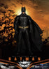 DC Comics Batman Batman Begins Dynamic 8ction Heroes 1/9 Action Figure