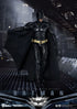 DC Comics Batman The Dark Knight Dynamic 8ction Heroes 1/9 Action Figure