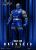 DC Comics Dynamic 8ction Heroes Darkseid 1/9 Action Figure