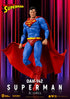 DC Comics Dynamic 8ction Heroes Superman 1/9 Action Figure