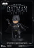DC Comics Justice League Batman Mini Egg Attack Figure