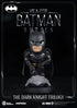 DC Comics The Dark Knight Trilogy Batman Mini Egg Attack Figure