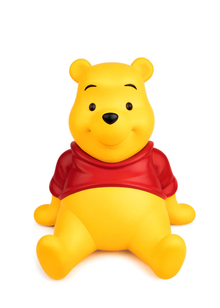 Disney Winnie The Pooh Piggy Bank