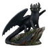 Dragons Standing Toothless Master Craft Statue