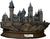 Harry Potter and the Philosopher's Stone Master Craft Hogwarts School Of Witchcraft And Wizardry Statue