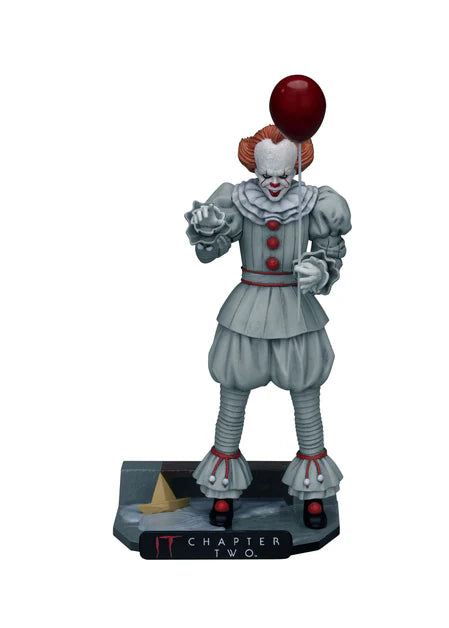 It Chapter Two D-Stage Pennywise PVC Statue