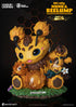 League of Legends Nunu & Beelump Master Craft Statue