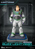 Lightyear Buzz Lightyear Master Craft Statue