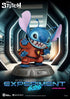 Lilo & Stitch Master Craft Experiment 626 Statue