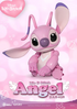 Lilo & Stitch Dynamic 8ction Heroes Angel 1/9 Action Figure