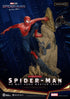 Marvel Spider-Man No Way Home Master Craft Friendly Neighborhood Spider-Man