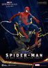 Marvel Spider-Man No Way Home Master Craft The Amazing Spider-Man Statue