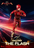 The Flash Dynamic 8ction Heroes The Flash Deluxe Version 1/9 Action Figure