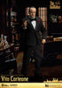 The Godfather Dynamic 8ction Heroes Vito Corleone Action Figure