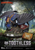 Toothless How To Train Your Dragon 2 Master Craft Collectible Statue