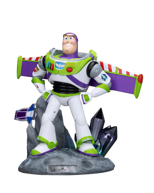 Toy Story Master Craft Ranger Buzz Lightyear Statue